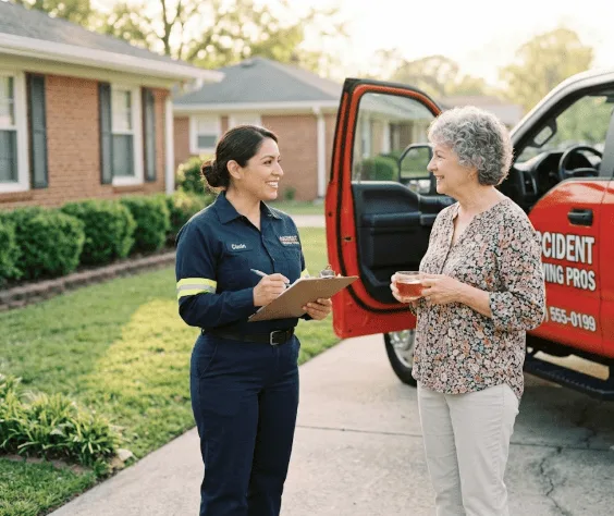Accident Towing Service Century, FL FAQs